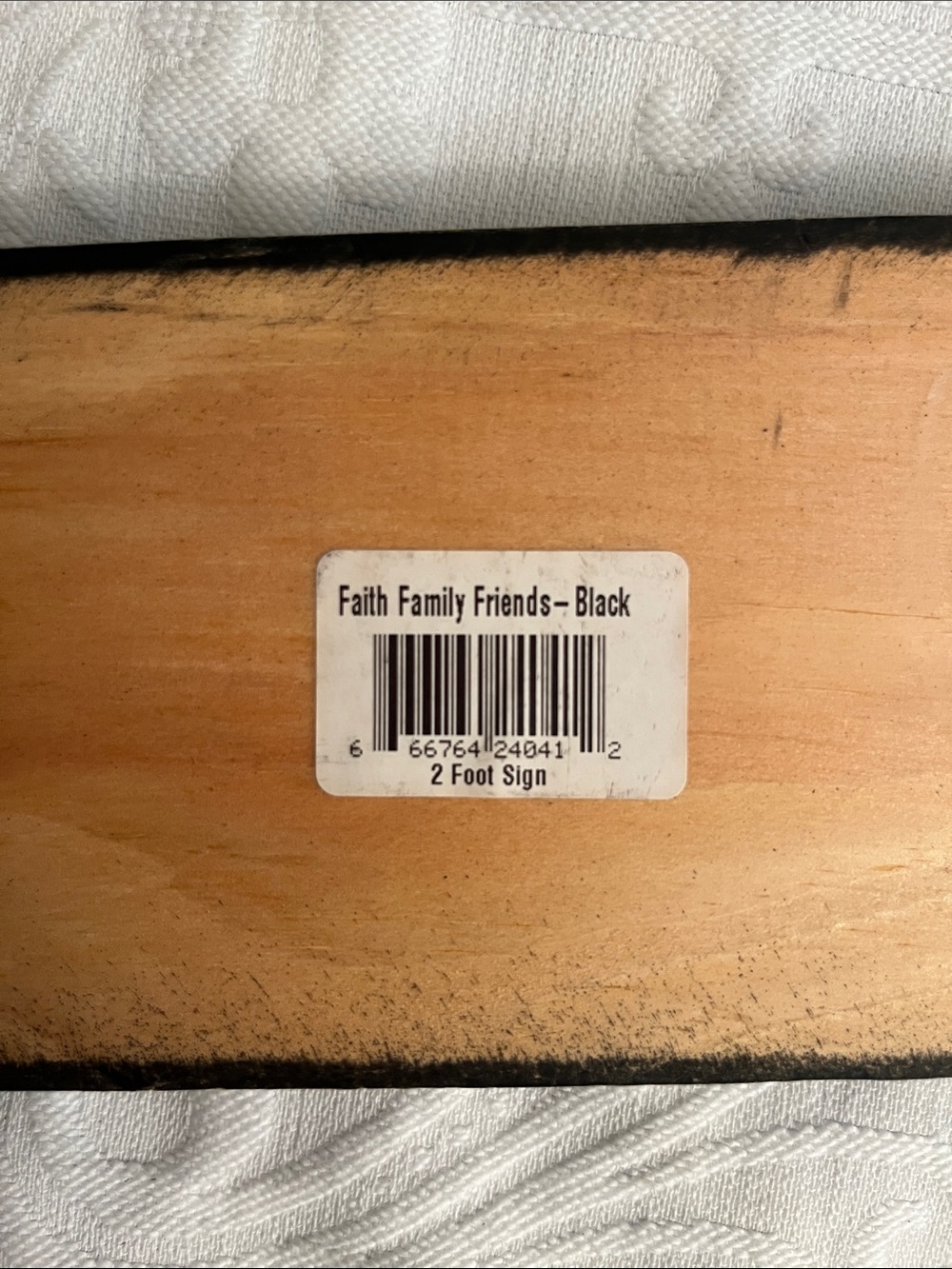 Faith Home Decor - Picture 2 of 3
